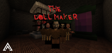 The Doll Maker (Horror)