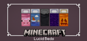 Lucid Beds