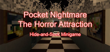 The Horror Attraction (FNAF 3) [Minigame]