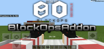 BlockOps