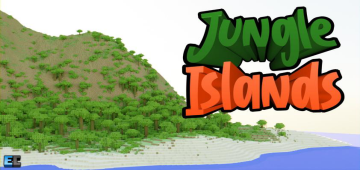 Jungle Islands (Custom Terrain)