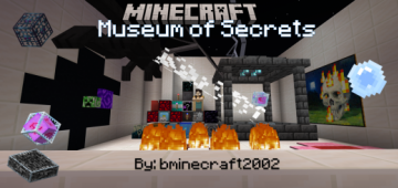 The Museum Of Secrets