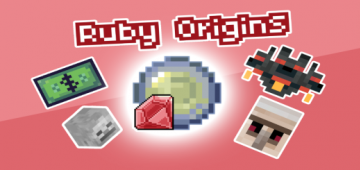 Rewby's Ruby Origins