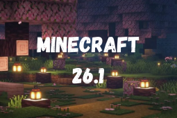 Minecraft 26.1 (1.26.1)