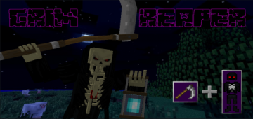 Grim Reaper Boss