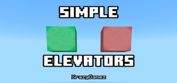 Simple Elevators