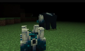 Как призвать Вардена крикуном в Minecraft — пошаговая инструкция