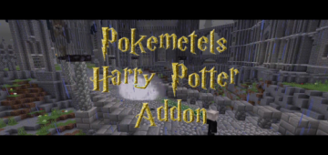 Pokemetels Harry Potter