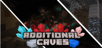 Additional Caves!