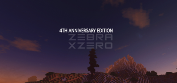 Zebra X Zero