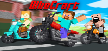 BikeCraft