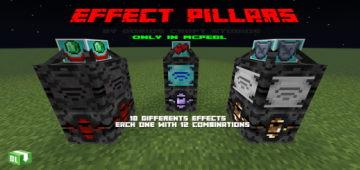 Effect Pillars
