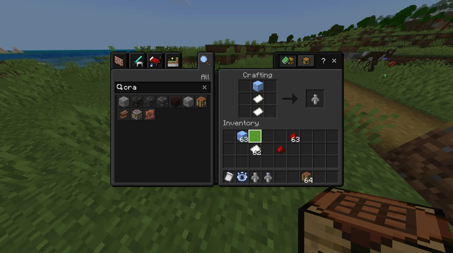 Мод Magic Beyond — Станьте мастером стихий в Майнкрафт