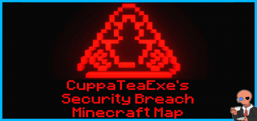 Карта: ФНаФ Security Breach (Нарушение безопасности)