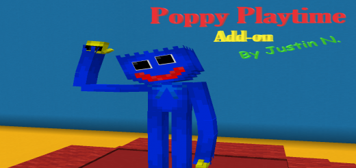 Poppy Playtime 6