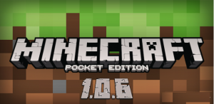 Minecraft PE 1.0.6