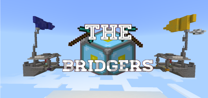 TheBridgers – Карта PE
