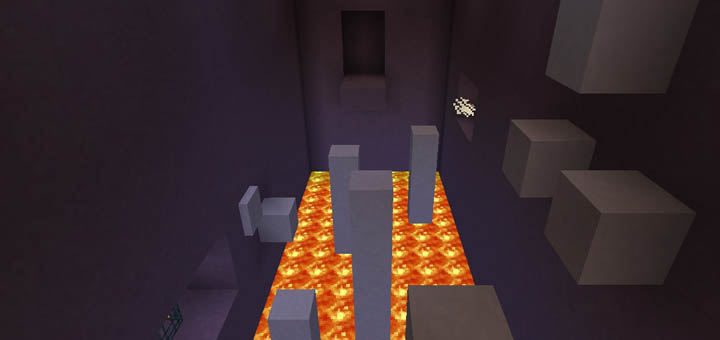 VerseCrafter: Начало - Карта Minecraft PE