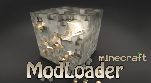 ModLoader для Minecraft (всех версий)