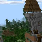 Chronycles of Meraghy - Карта Minecraft PE 0.14.3 - 0.14.0