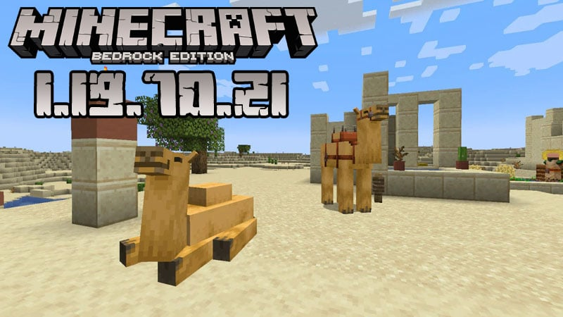 Minecraft Beta & Preview - 1.20.30.22 – Minecraft Feedback