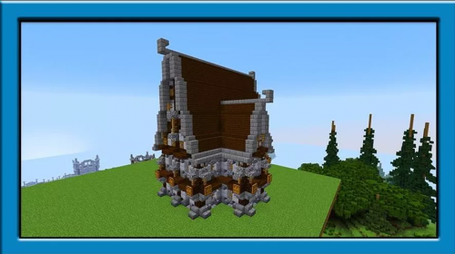 Builder 2.0.1 Программа - Minecraft PE