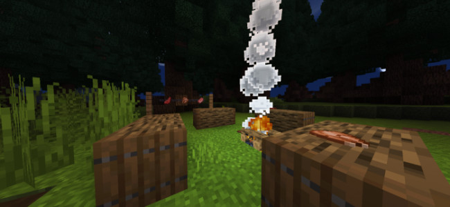 Шейдеры: Капибара