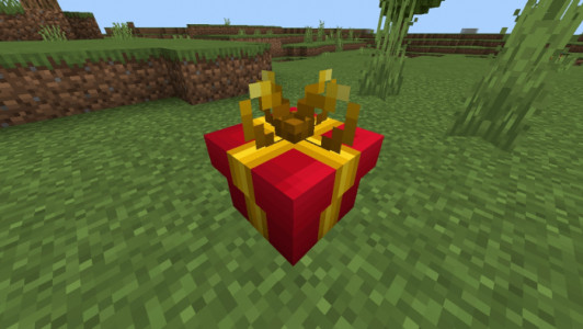 Мод: Тайский фестиваль