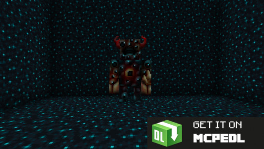 Мод: Различные Боссы