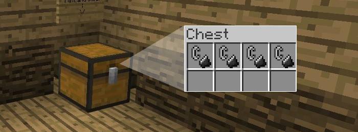 Sand Scrambler - Карта Minecraft PE