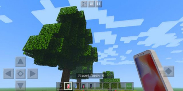 Мод: Смартфоны