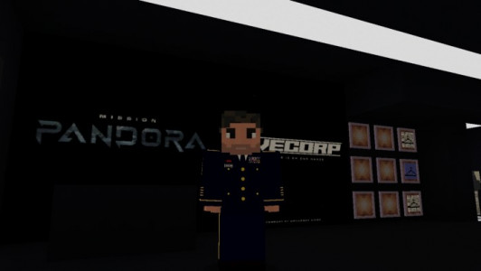 Мод: Военная форма американской армии