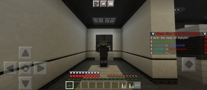 Мод: Военная униформа Дельта 5