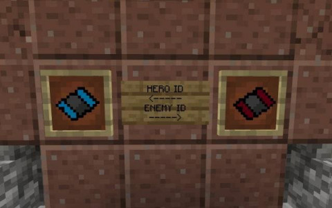 Batman Mod Minecraft PE