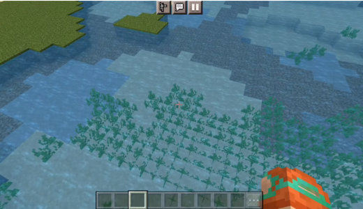 Майнкрафт ПЕ 1.19.11.01