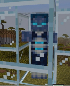 Мод: Скалк-инфекция