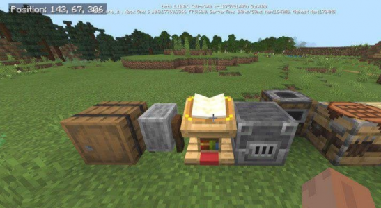 Майнкрафт 1.10.0.7