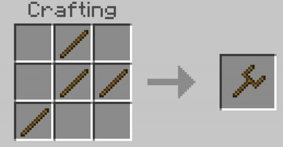 Мод: Простые переноски сундуков