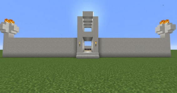 Постройка: Компактная Арена 2