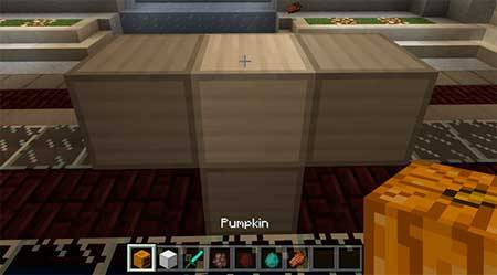 Мобы Роботы Мод/Аддон Minecraft PE