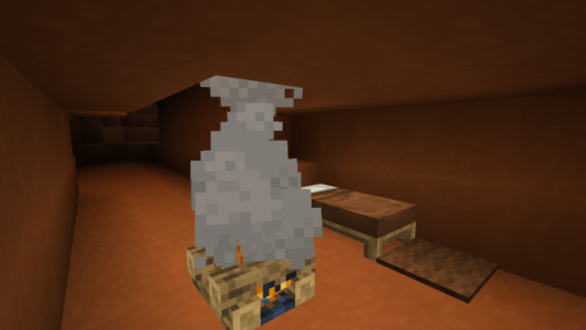 Третья Мировая Война - Карта Minecraft PE