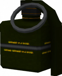 Мод: PUBG в Бедрок