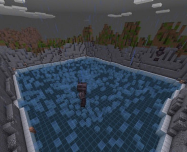 FFA – Бесплатно Для Всех ПВП - Карта Minecraft PE