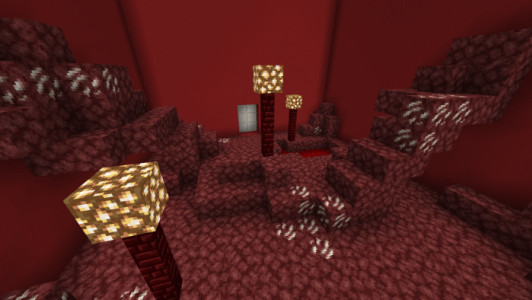 Найти Рычаг Меса – Карта PE