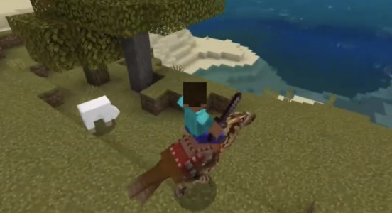 Мод: Доисторические птицы