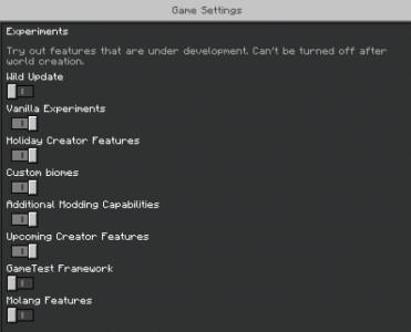 Мод: Много новых деревень