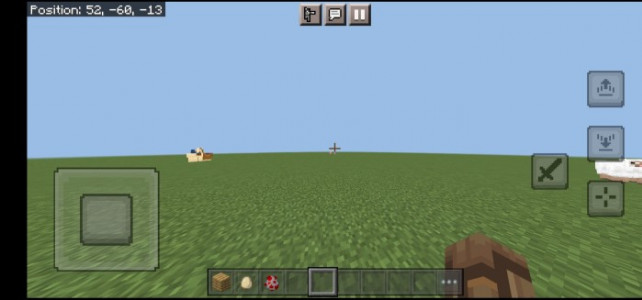 Текстуры: Графические улучшения от CrocsKat