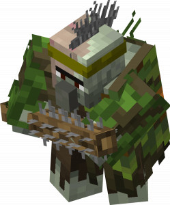 Мод: Тролль-гоблин