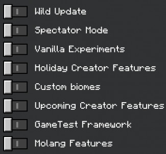 Мод: Улучшенный динамический свет