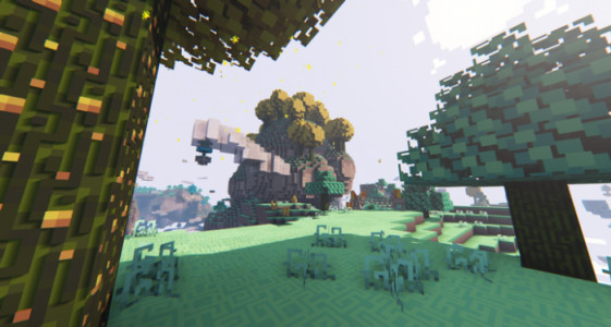 Текстуры: Idyllon